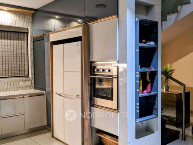 3 BHK Villa In 42 Mark One for Rent In Electronic City