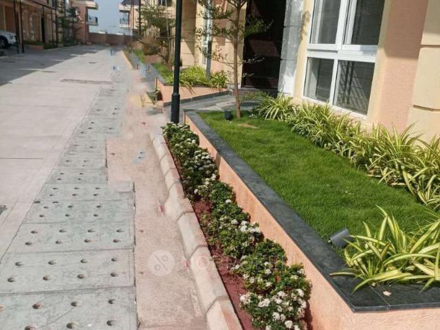 3 BHK Villa In 16 A Dac Silicon Valley for Rent In Navalur