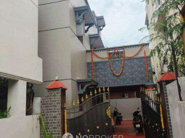 3 BHK Villa In 39 for Rent In Villivakkam