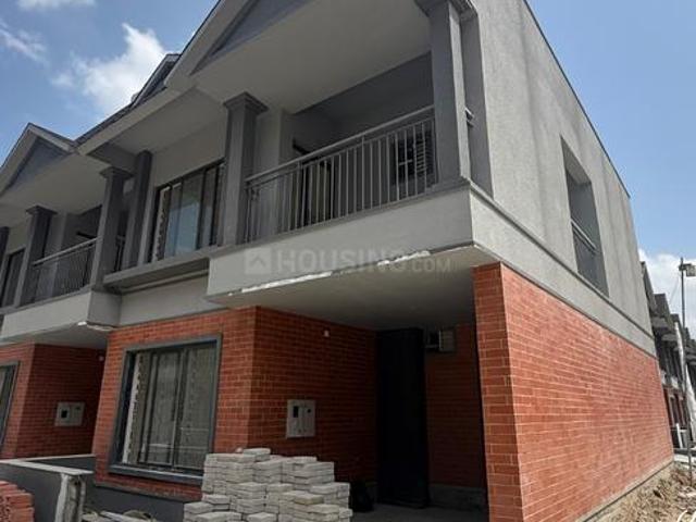 3 BHK Villa in Tambaram East for resale Chennai. The reference number is 17117469