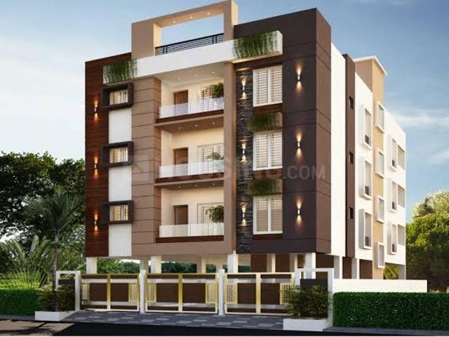 3 BHK Villa in Tambaram East for resale Chennai. The reference number is 20528959