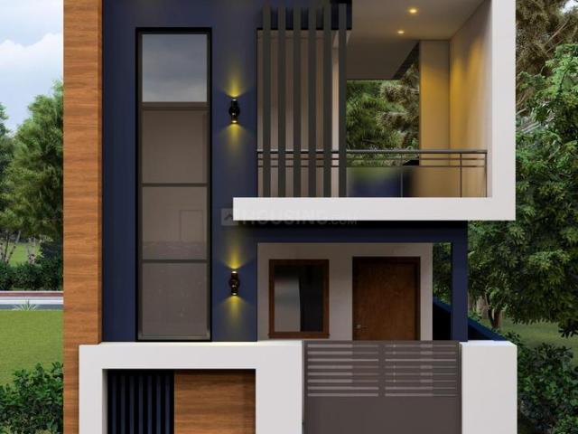 3 BHK Villa in Tambaram for resale Chennai South. The reference number is 17515359
