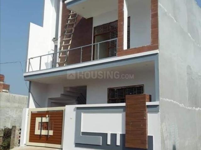 3 BHK Villa in Tambaram for resale Chennai. The reference number is 12351166
