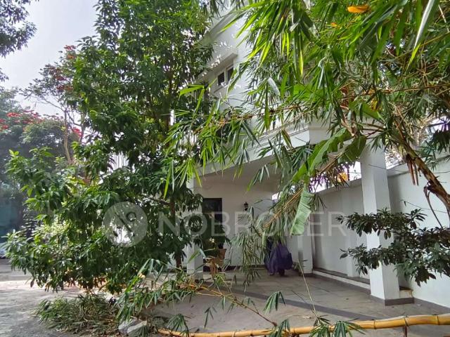 3 BHK Villa In Taapasi Rosebay, for Rent In Byappanahalli