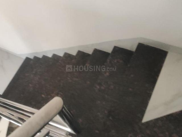 3 BHK Villa in Talawali Chanda for resale Indore. The reference number is 14502973
