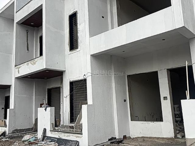 3 BHK Villa in Talawali Chanda for resale Indore. The reference number is 17122656