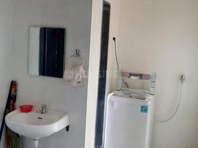 3 BHK Villa in Talegaon Dabhade for rent Pune. The reference number is 20580208