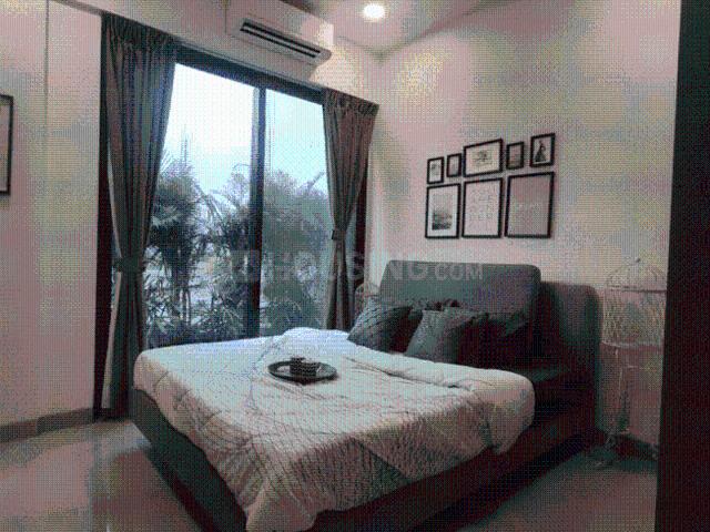 3 BHK Villa in Talegaon Dabhade for resale Pune. The reference number is 11561816