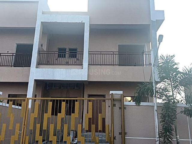 3 BHK Villa in Talegaon Dabhade for resale Pune. The reference number is 19883783