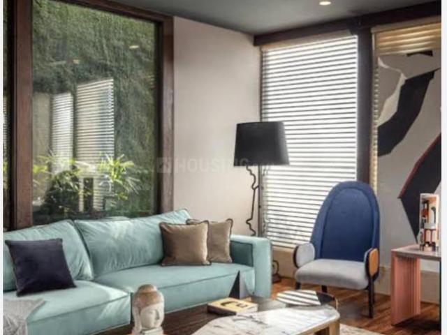 3 BHK Villa in Taramatipet for resale Hyderabad. The reference number is 20389208