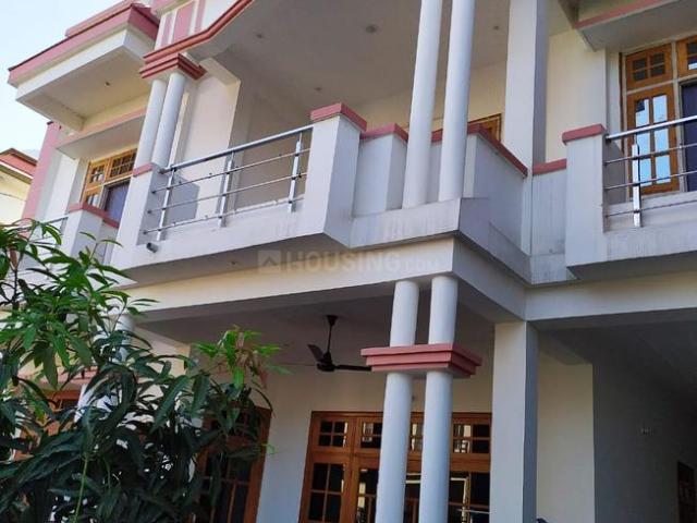3 BHK Villa in Taramandal for rent Gorakhpur. The reference number is 4860651