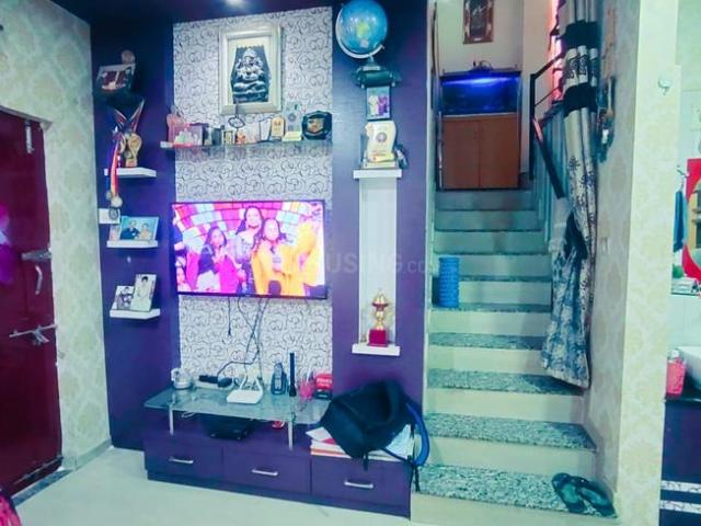 3 BHK Villa in Tarsali for resale Vadodara. The reference number is 20182030