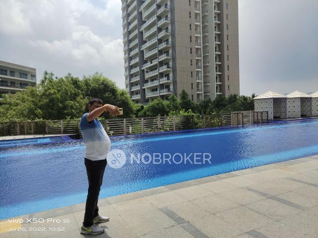 3 BHK Villa In Tata Gurgaon Gateway Sector 112 for Rent In