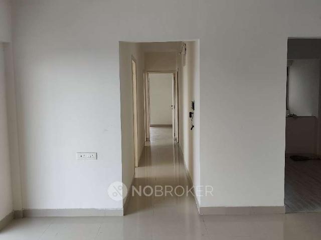 3 BHK Villa In Tata Inora Park for Rent In Undri, Pune