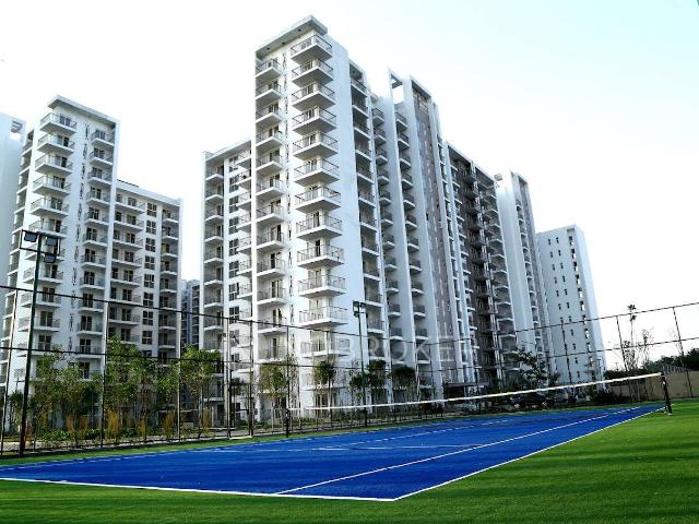 3 BHK Villa In Tata La Vida for Rent In Tata La Vida