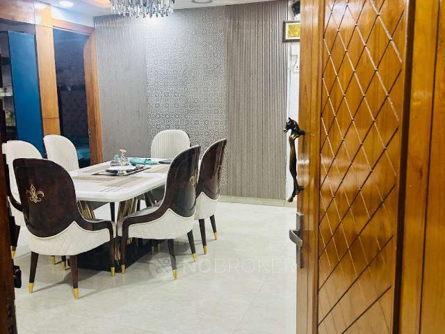 3 BHK Villa In Tdi The Retreat for Rent In Sector 14