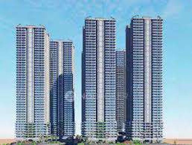 3 BHK Villa In Team4 Aria For Sale In Miyapur
