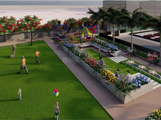 3 BHK Villa in Tehra for resale Agra. The reference number is 18100017