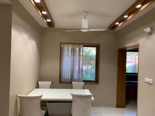 3 BHK Villa in Telav for resale Ahmedabad. The reference number is 20584683