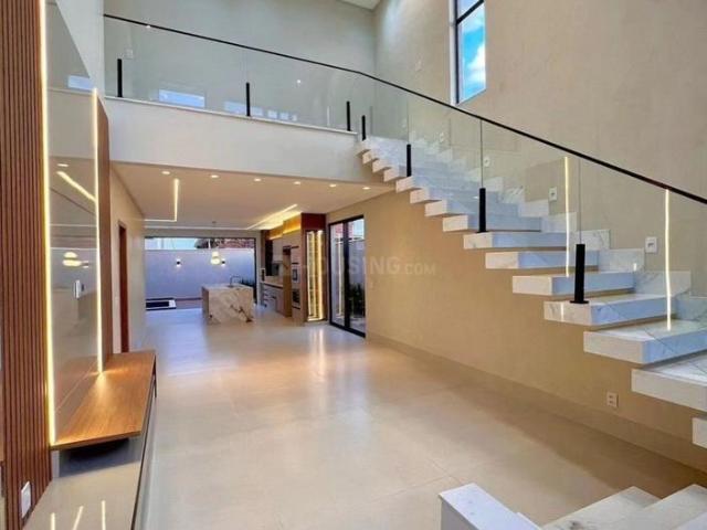 3 BHK Villa in Tellapur for resale Hyderabad. The reference number is 14398319