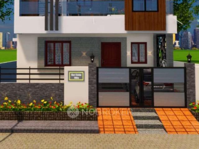 3 BHK Villa In Terrafem Lavender Meadows For Sale In Gunjur