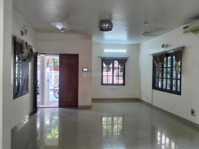 3 BHK Villa in Thoraipakkam for resale Chennai. The reference number is 16877791