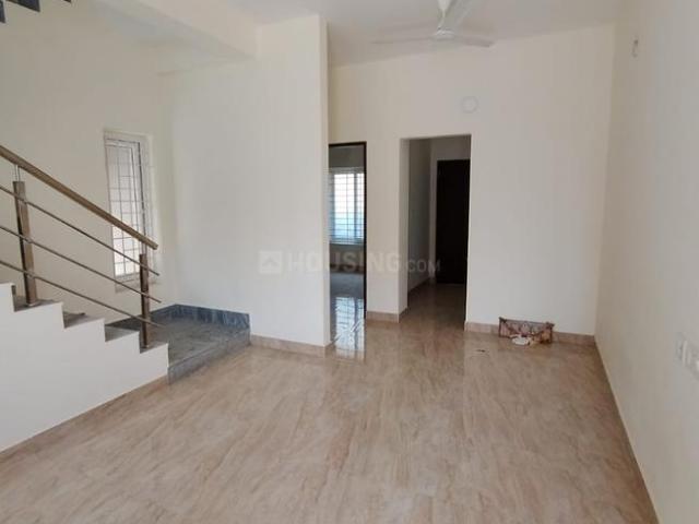 3 BHK Villa in Thathanur for rent Chennai. The reference number is 17543154