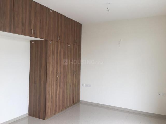 3 BHK Villa in Thazhambur for rent Chennai. The reference number is 17442332