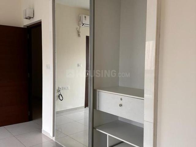 3 BHK Villa in Thazhambur for rent Chennai. The reference number is 19331280