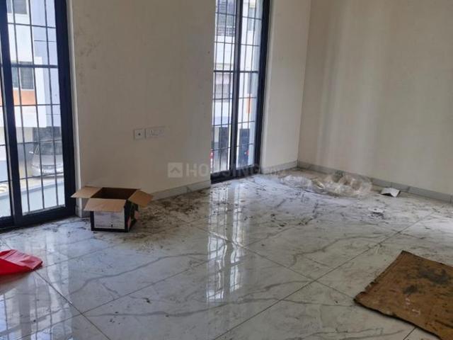 3 BHK Villa in Thazhambur for rent Chennai. The reference number is 20093702