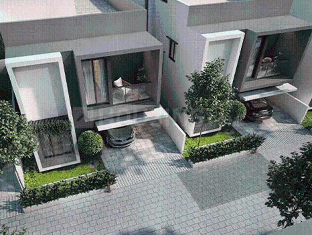 3 BHK Villa in Thazhambur for resale Chennai. The reference number is 16241655