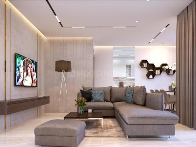 3 BHK Villa in Thazhambur for resale Chennai. The reference number is 20893247
