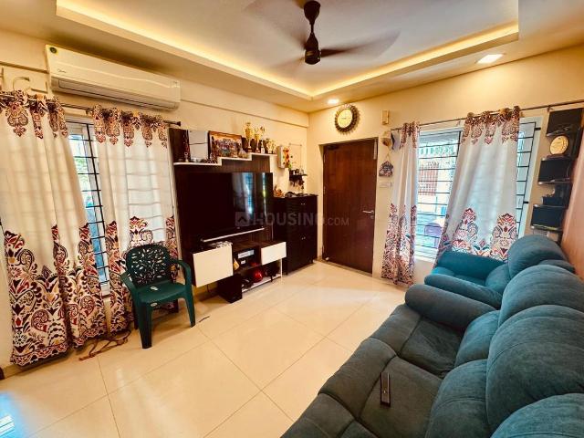 3 BHK Villa in Thazhambur for resale Chennai. The reference number is 20806292
