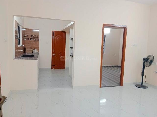 3 BHK Villa in Thaiyur for resale Chennai. The reference number is 20440881