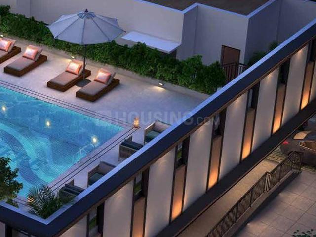 3 BHK Villa in Thaiyur for resale Chennai. The reference number is 20631720