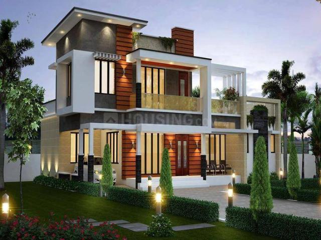 3 BHK Villa in Thakurpukur for resale Kolkata. The reference number is 14099840