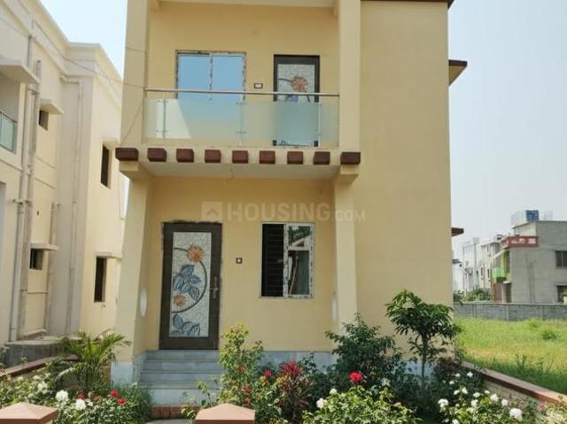 3 BHK Villa in Thakurpukur for resale South Kolkata. The reference number is 19486631