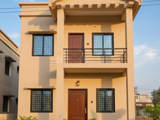 3 BHK Villa in Thakurpukur for resale South Kolkata. The reference number is 19486957