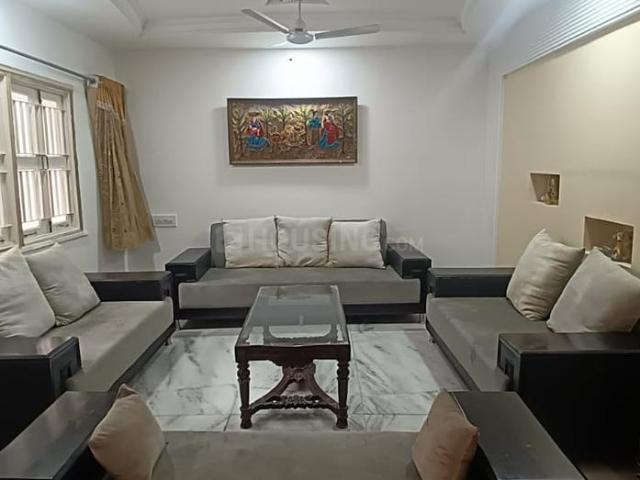 3 BHK Villa in Thaltej for rent Ahmedabad. The reference number is 20344719