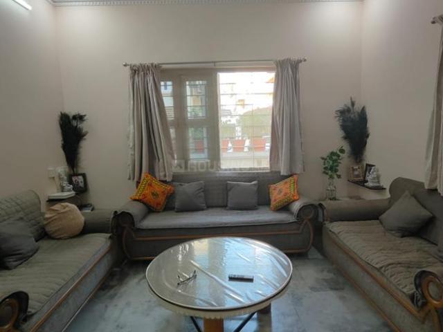 3 BHK Villa in Thaltej for resale Ahmedabad. The reference number is 20056602
