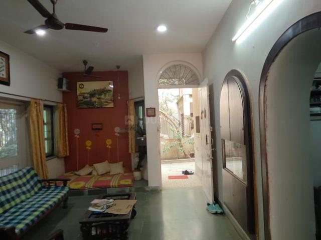 3 BHK Villa in Thaltej for resale Ahmedabad. The reference number is 20273321
