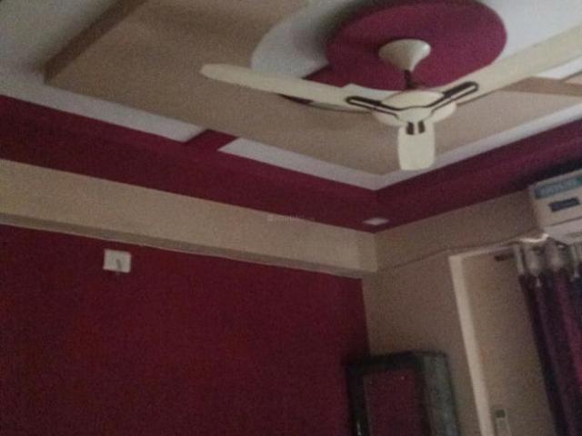 3 BHK Villa in Thaltej for resale Ahmedabad. The reference number is 20376861