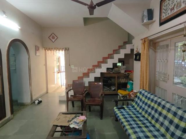 3 BHK Villa in Thaltej for resale Ahmedabad. The reference number is 20424580