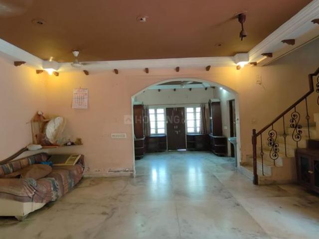 3 BHK Villa in Thaltej for resale Ahmedabad. The reference number is 20424642
