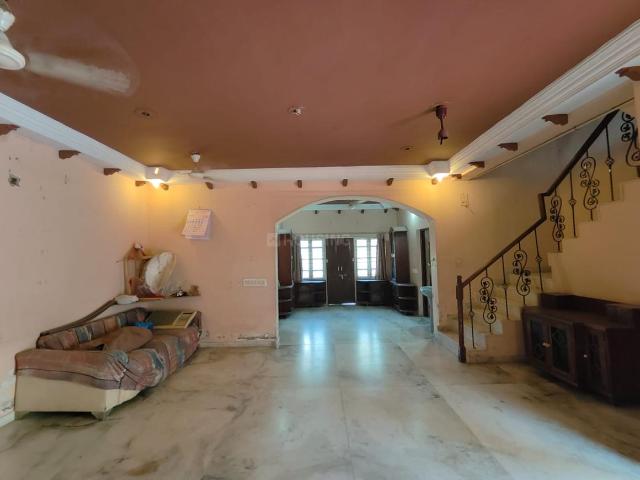 3 BHK Villa in Thaltej for resale Ahmedabad. The reference number is 20655758