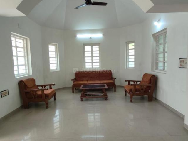 3 BHK Villa in Thaltej for resale Ahmedabad. The reference number is 20728571