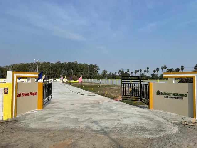3 BHK Villa in Thamaraipakkam for resale Tiruvannamalai. The reference number is 15836468
