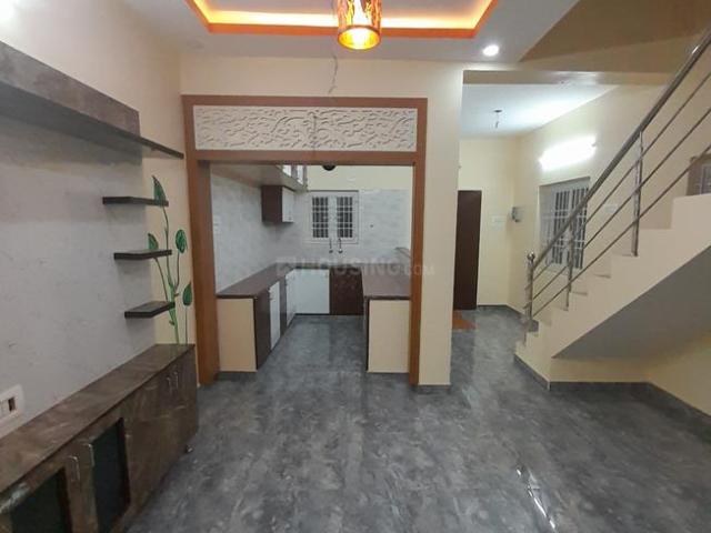 3 BHK Villa in Thandalam for resale Chennai. The reference number is 15942943