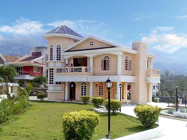 3 BHK Villa in Thane West for rent Thane. The reference number is 20745766