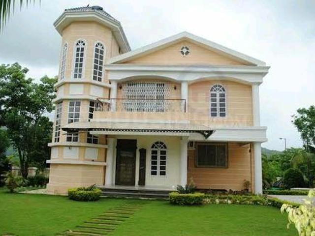 3 BHK Villa in Thane West for resale Thane. The reference number is 20641704